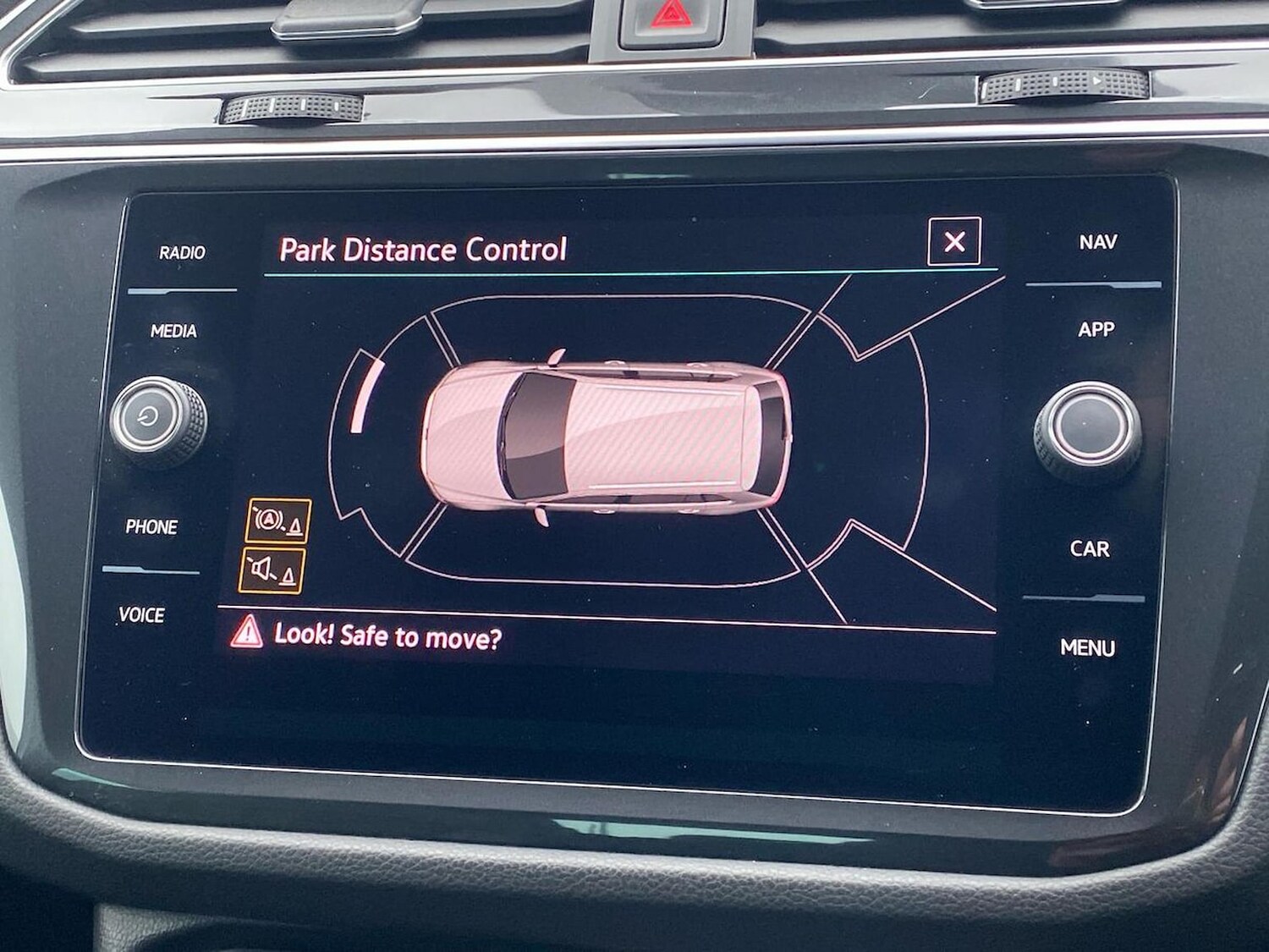 Used Volkswagen Tiguan 2022 for sale - 77488151: Photo 23