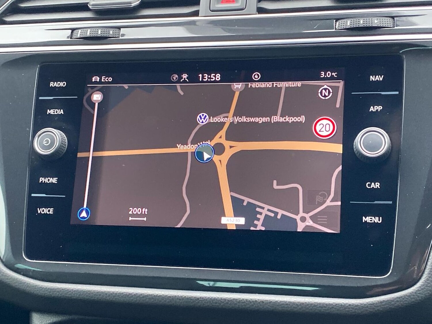 Used Volkswagen Tiguan 2022 for sale - 77488151: Photo 24