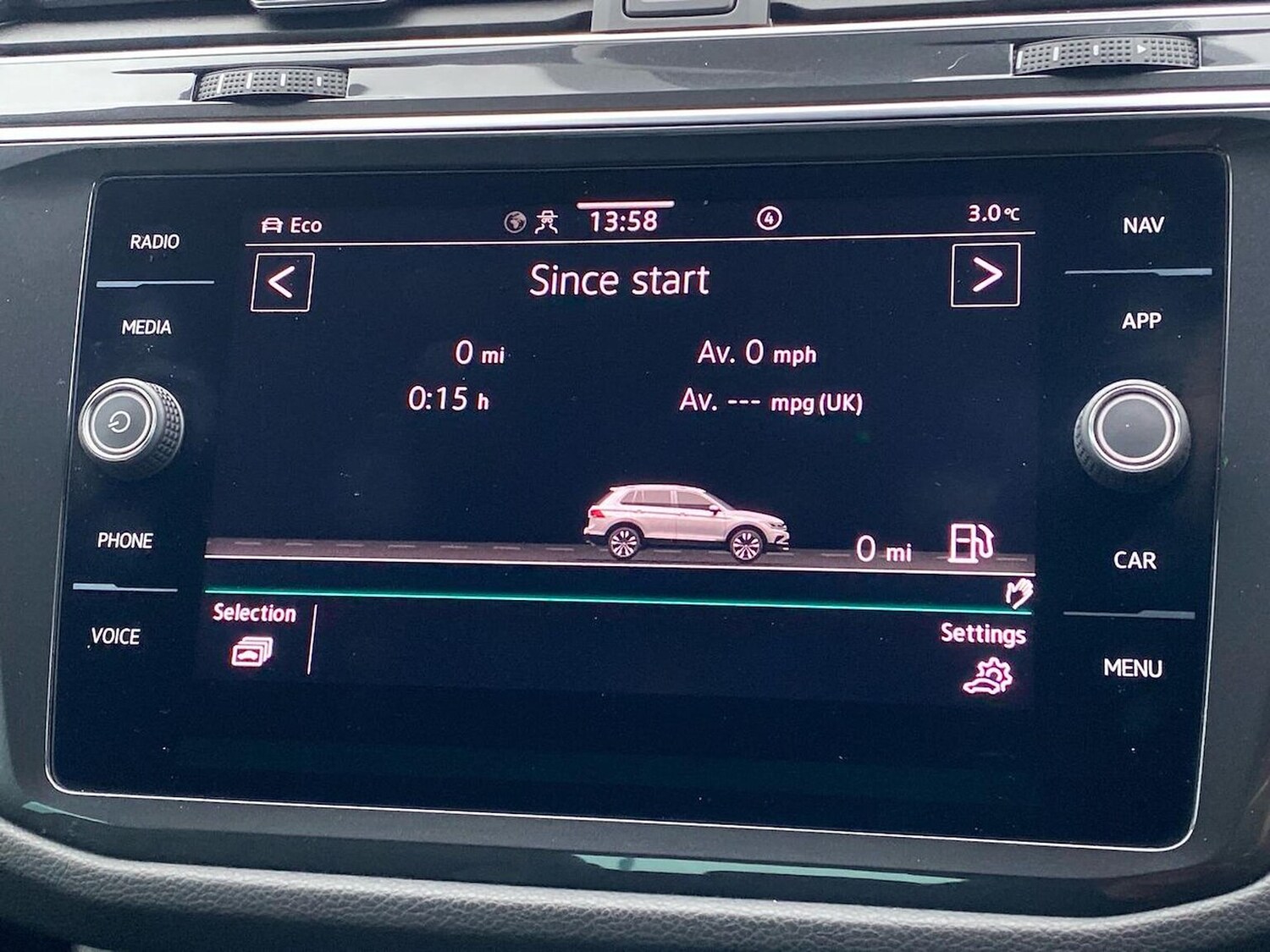 Used Volkswagen Tiguan 2022 for sale - 77488151: Photo 25