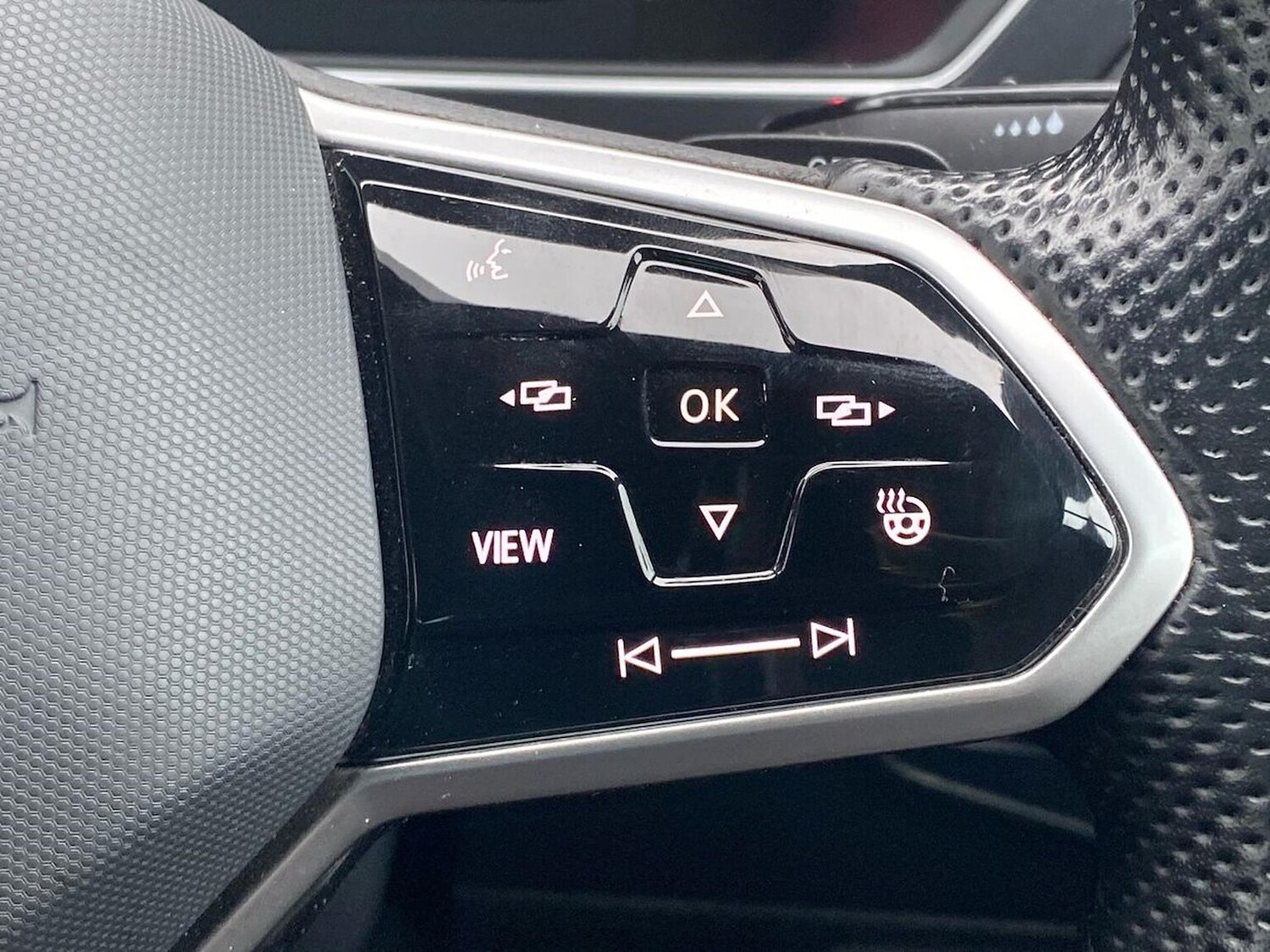 Used Volkswagen Tiguan 2022 for sale - 77488151: Photo 26