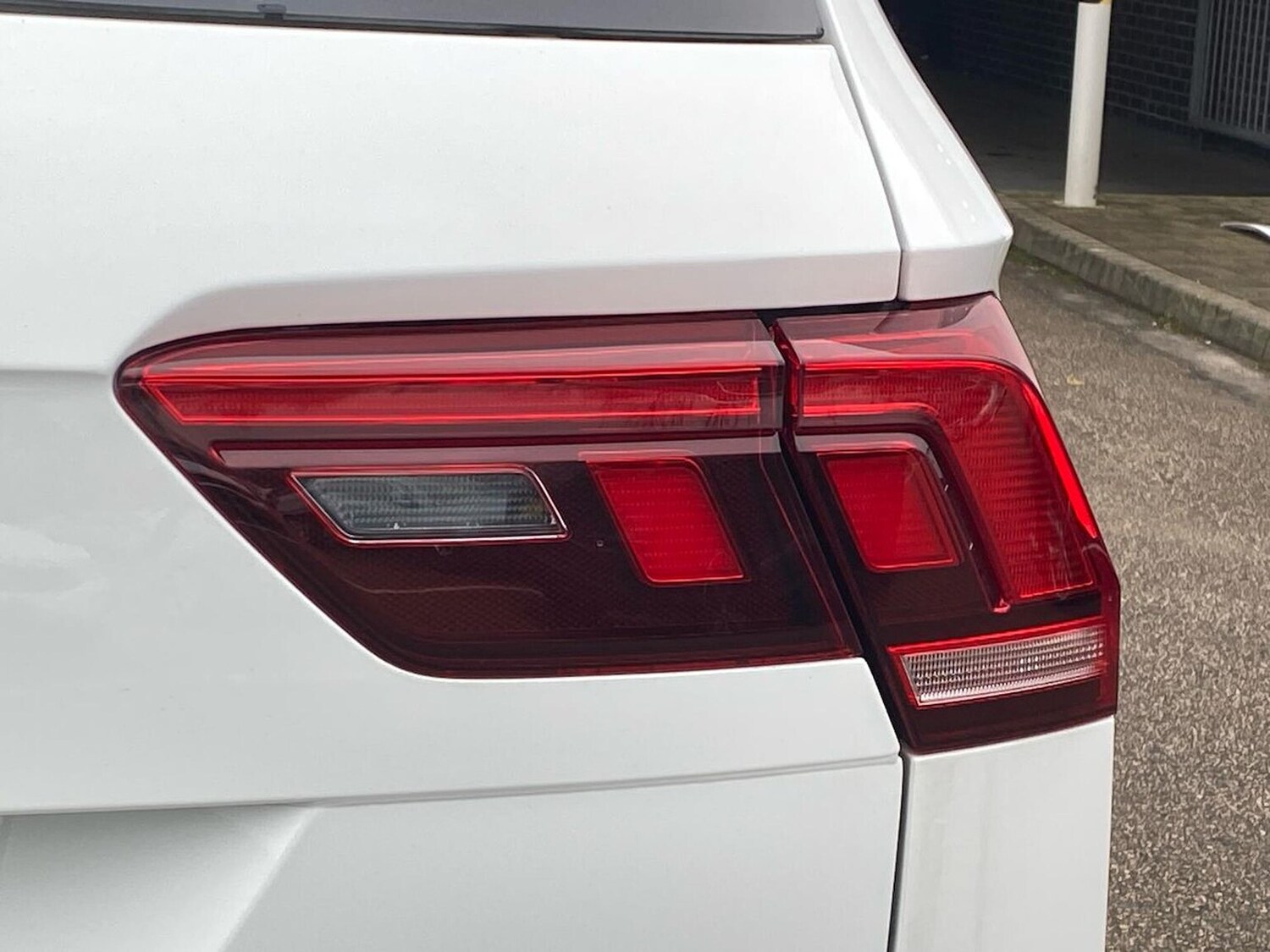 Used Volkswagen Tiguan 2022 for sale - 77488151: Photo 34