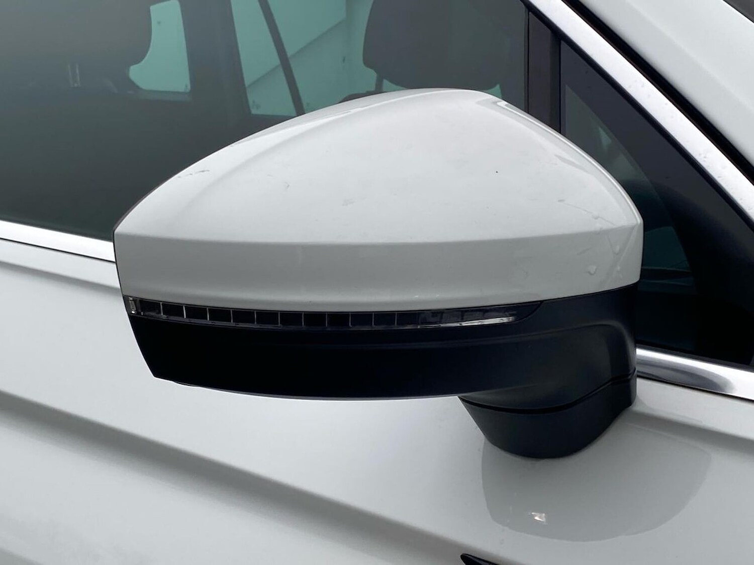 Used Volkswagen Tiguan 2022 for sale - 77488151: Photo 36