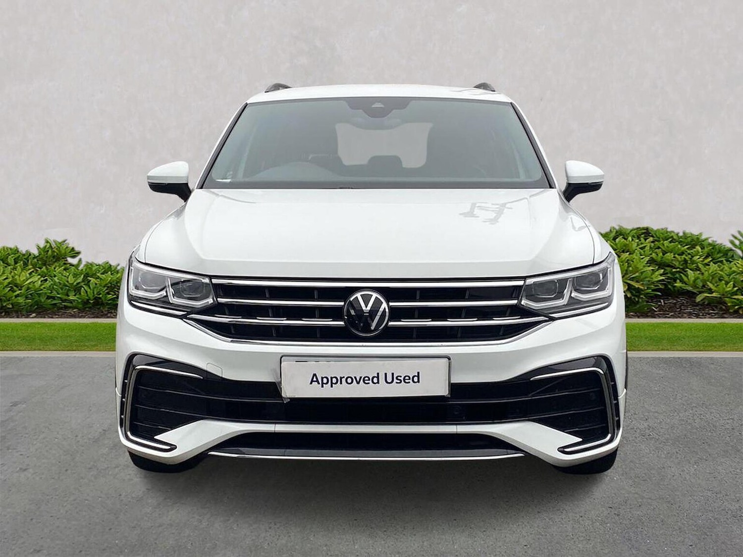 Used Volkswagen Tiguan 2022 for sale - 77488151: Photo 5