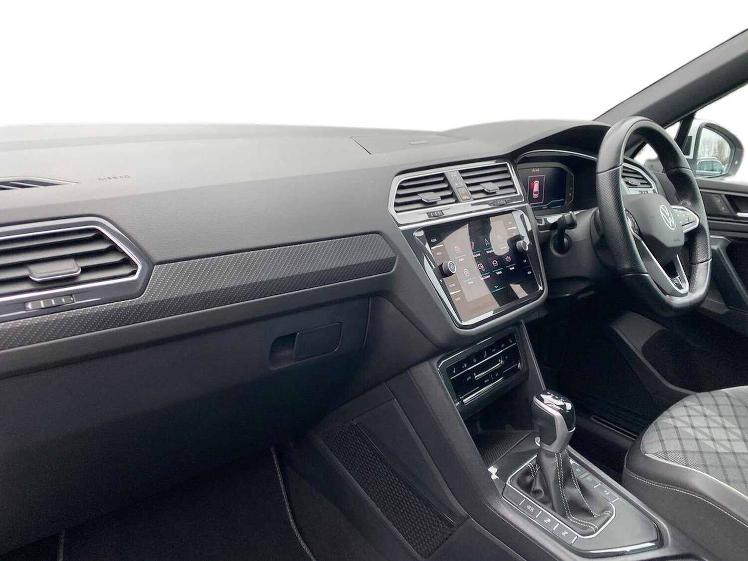 Used Volkswagen Tiguan 2022 for sale - 77488151: Photo 7