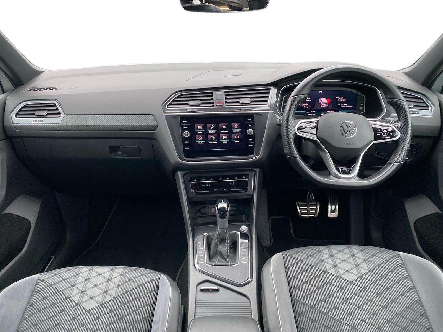 Used Volkswagen Tiguan 2022 for sale - 77488151: Photo 8