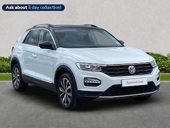 2020 - 1.0 TSI Design 5dr