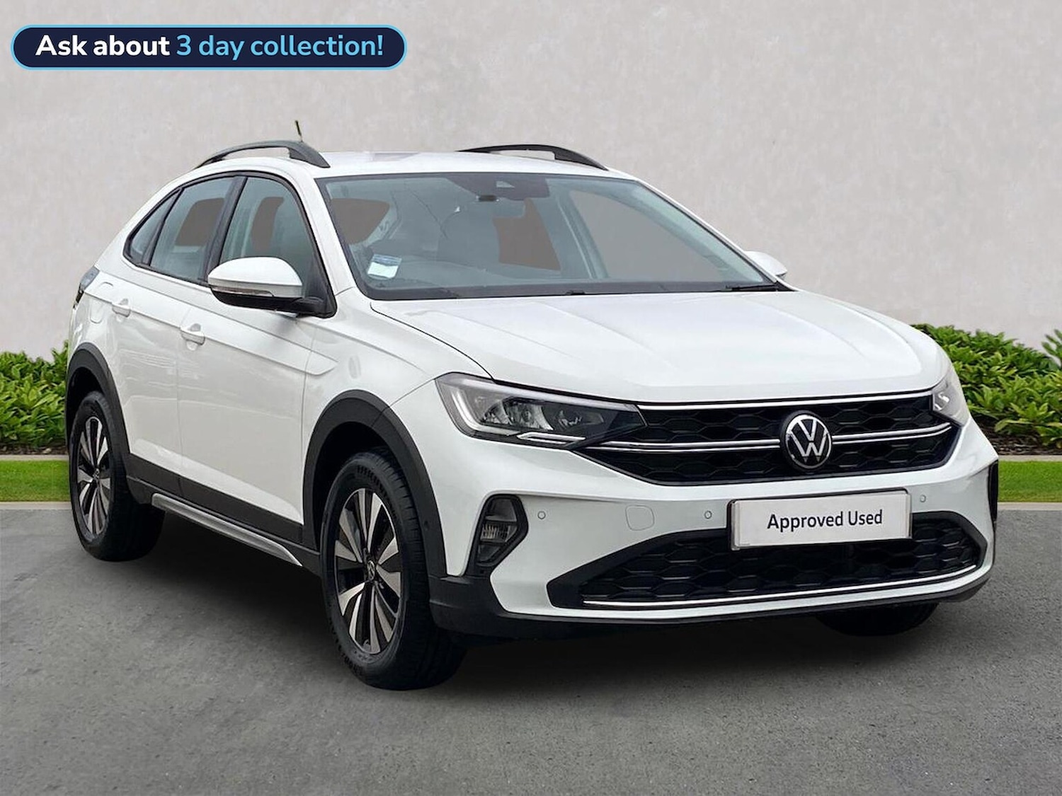 Used Volkswagen Taigo 2025 for sale - 76220451: Photo 1