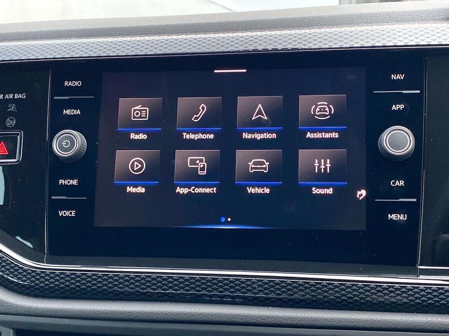 Used Volkswagen Taigo 2025 for sale - 76220451: Photo 11