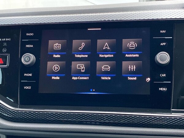 Used Volkswagen Taigo 2025 for sale - 76220451: Photo 11