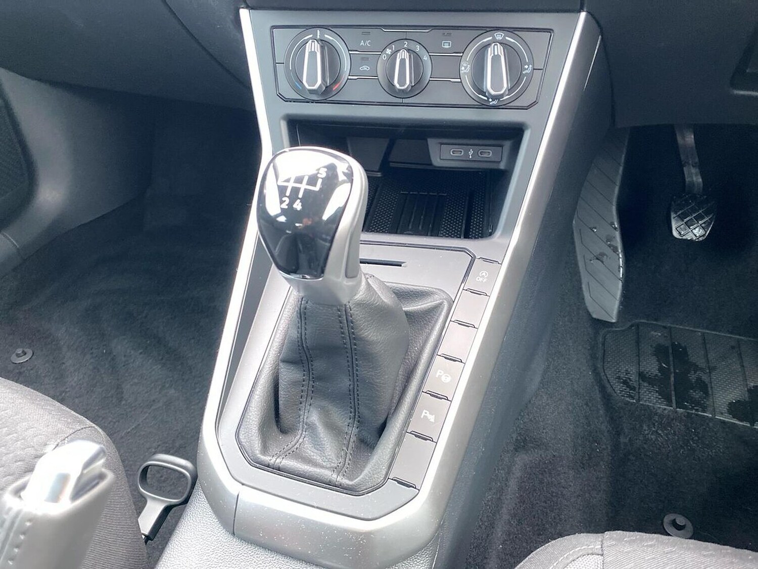 Used Volkswagen Taigo 2025 for sale - 76220451: Photo 13