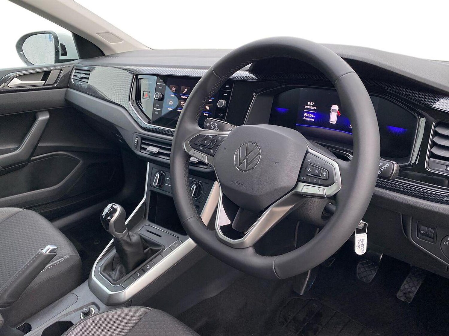 Used Volkswagen Taigo 2025 for sale - 76220451: Photo 15