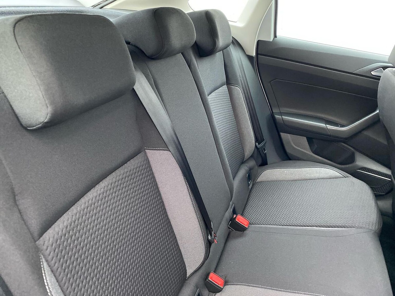 Used Volkswagen Taigo 2025 for sale - 76220451: Photo 16