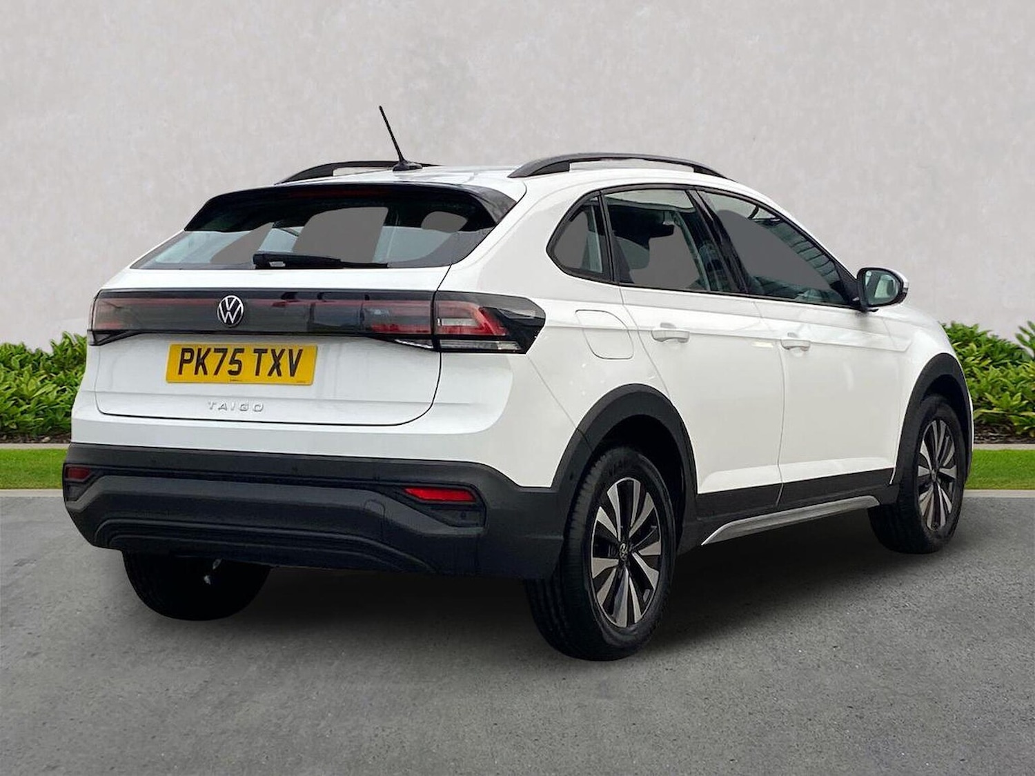Used Volkswagen Taigo 2025 for sale - 76220451: Photo 18