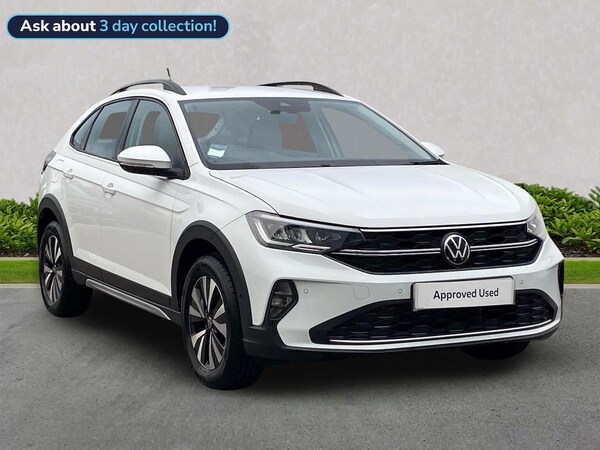 Used Volkswagen Taigo 2025 for sale - 76220451: Photo 1