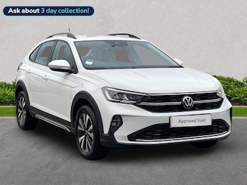 Volkswagen - Taigo