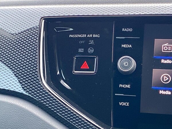 Used Volkswagen Taigo 2025 for sale - 76220451: Photo 22