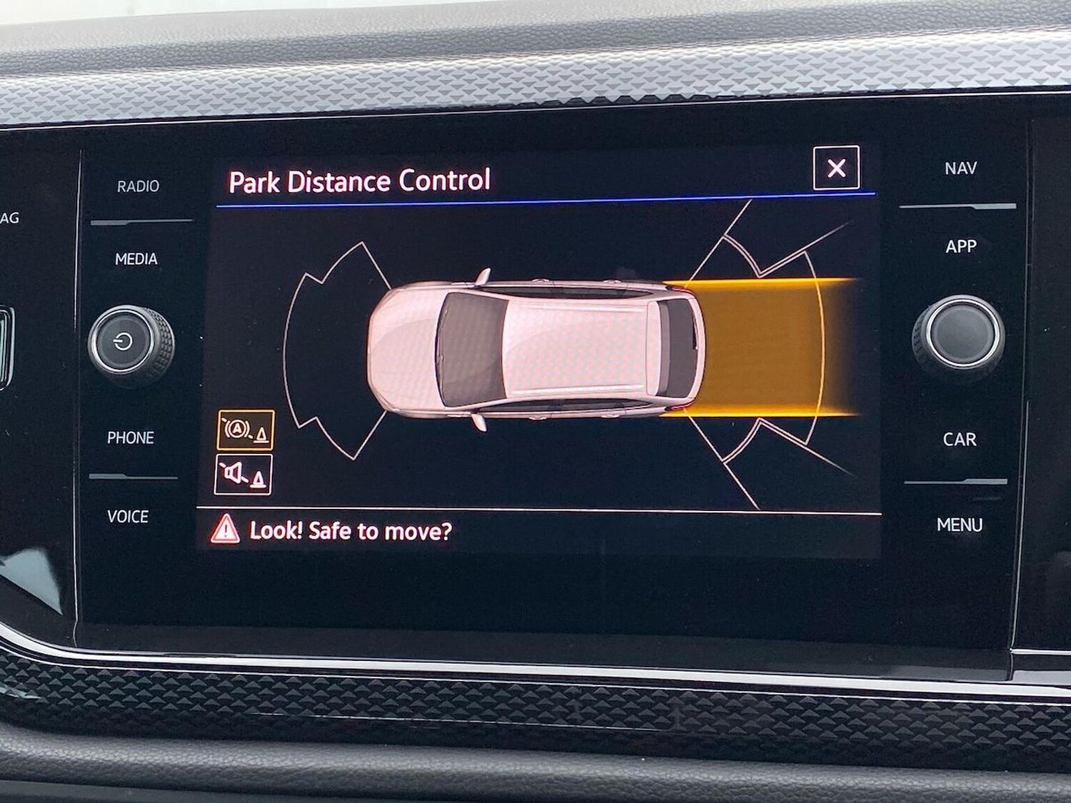 Used Volkswagen Taigo 2025 for sale - 76220451: Photo 23