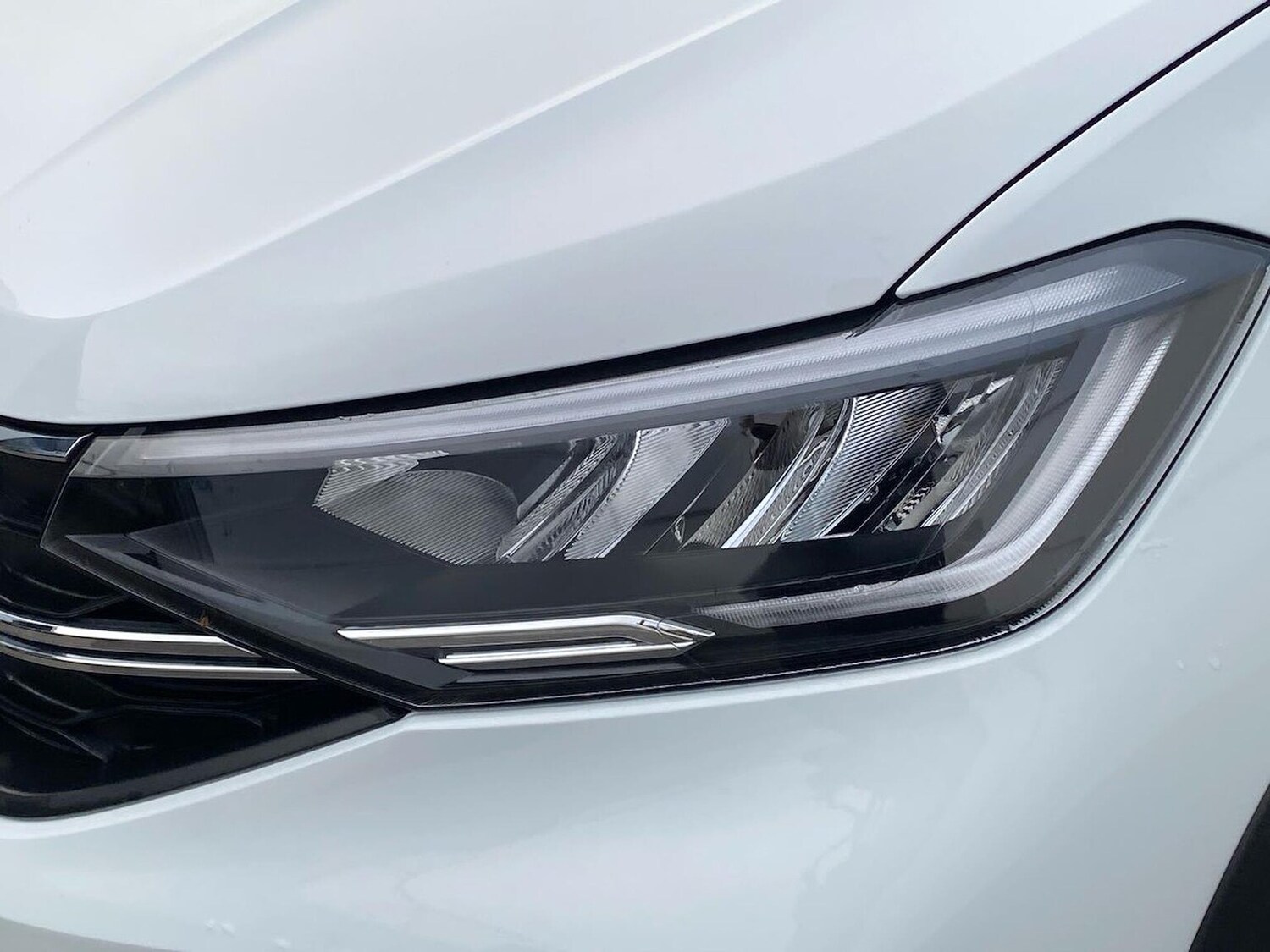 Used Volkswagen Taigo 2025 for sale - 76220451: Photo 31