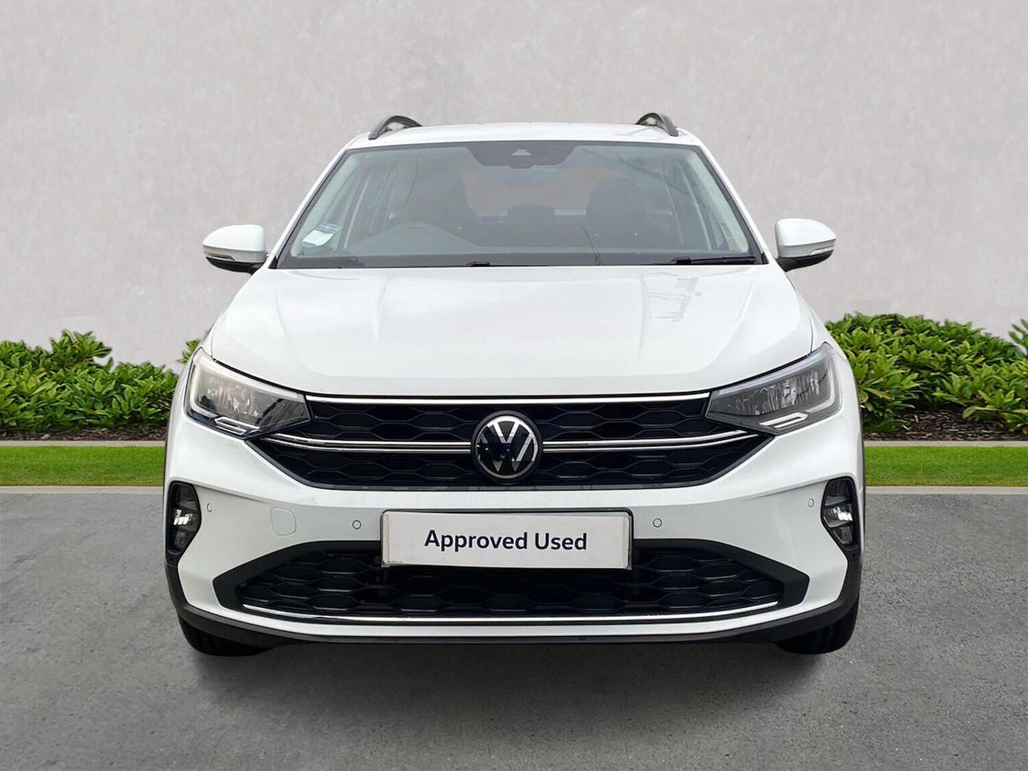 Used Volkswagen Taigo 2025 for sale - 76220451: Photo 5