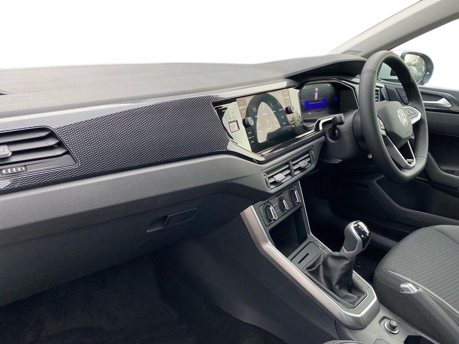 Used Volkswagen Taigo 2025 for sale - 76220451: Photo 7