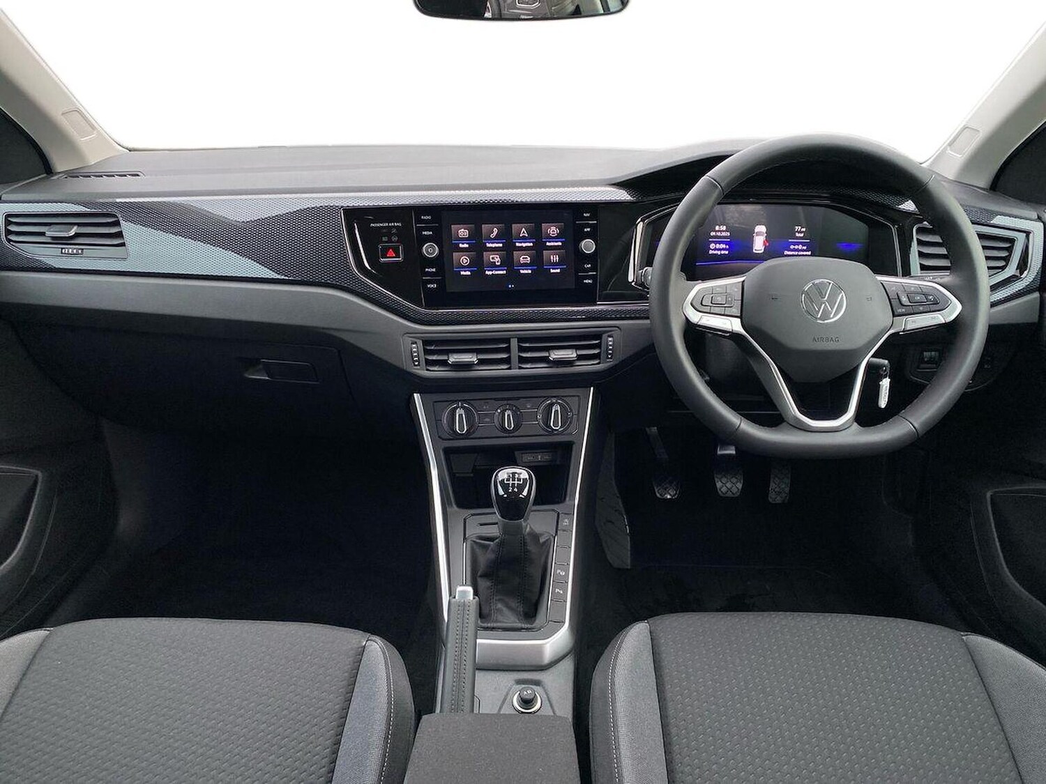 Used Volkswagen Taigo 2025 for sale - 76220451: Photo 8