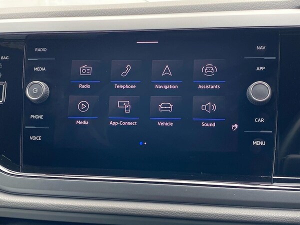 Used Volkswagen Taigo 2023 for sale - 75497833: Photo 11