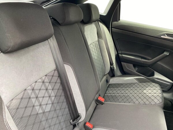 Used Volkswagen Taigo 2023 for sale - 75497833: Photo 16