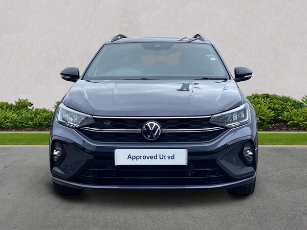Used Volkswagen Taigo 2023 for sale - 75497833: Photo 5