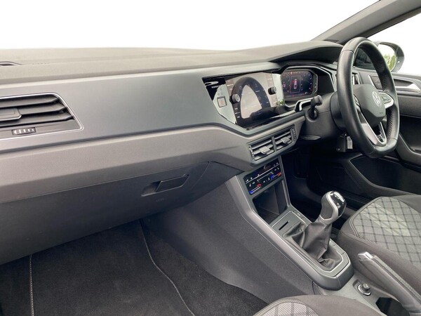 Used Volkswagen Taigo 2023 for sale - 75497833: Photo 7