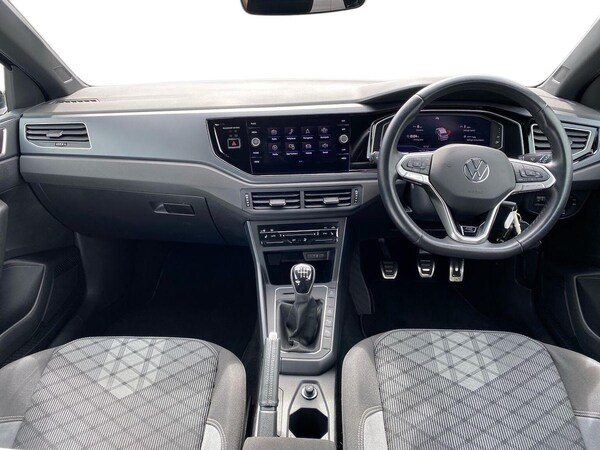 Used Volkswagen Taigo 2023 for sale - 75497833: Photo 8