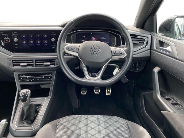 Used Volkswagen Taigo 2023 for sale - 75497833: Photo 9