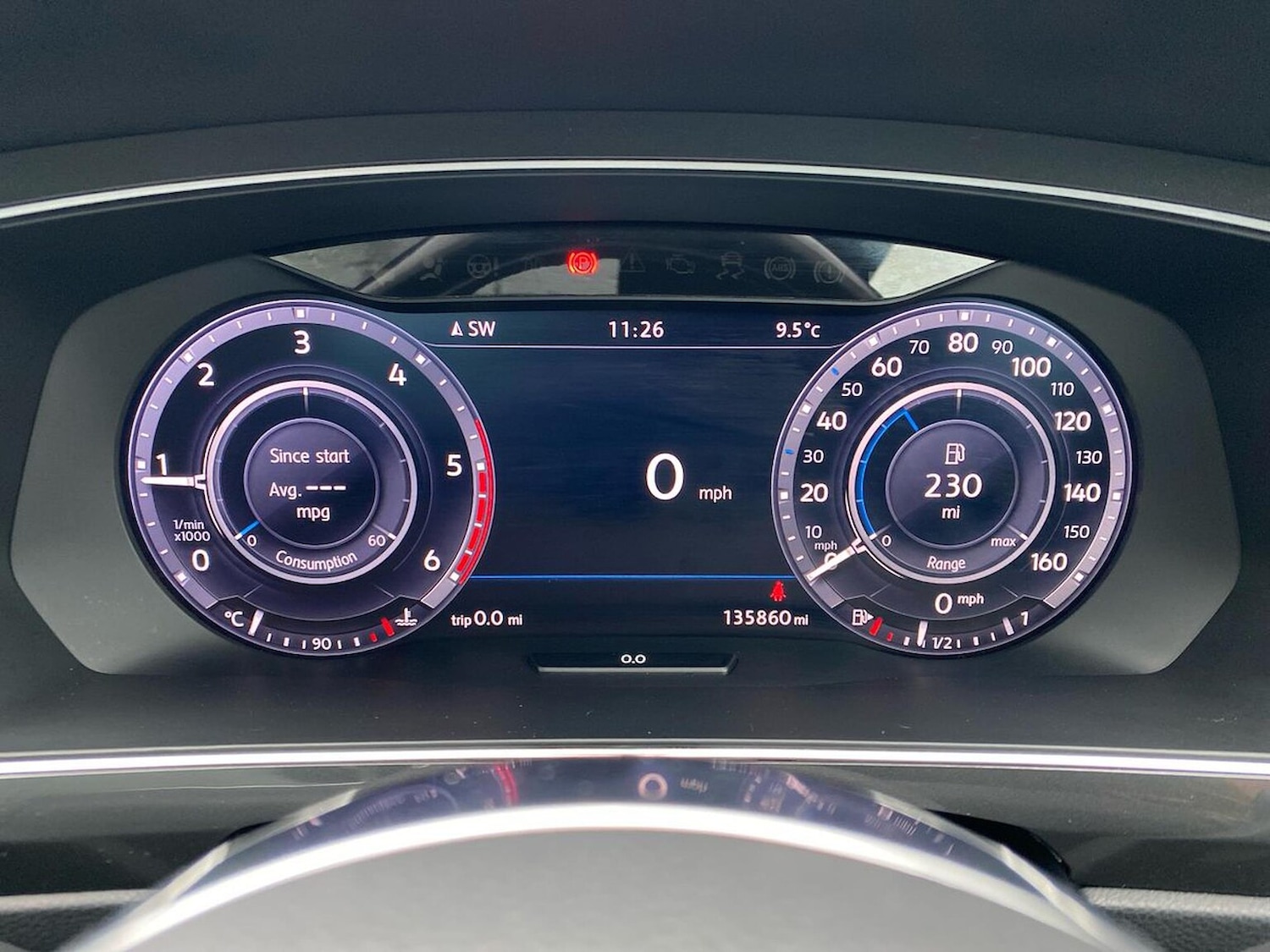 Used Volkswagen Tiguan 2016 for sale - 77872137: Photo 10