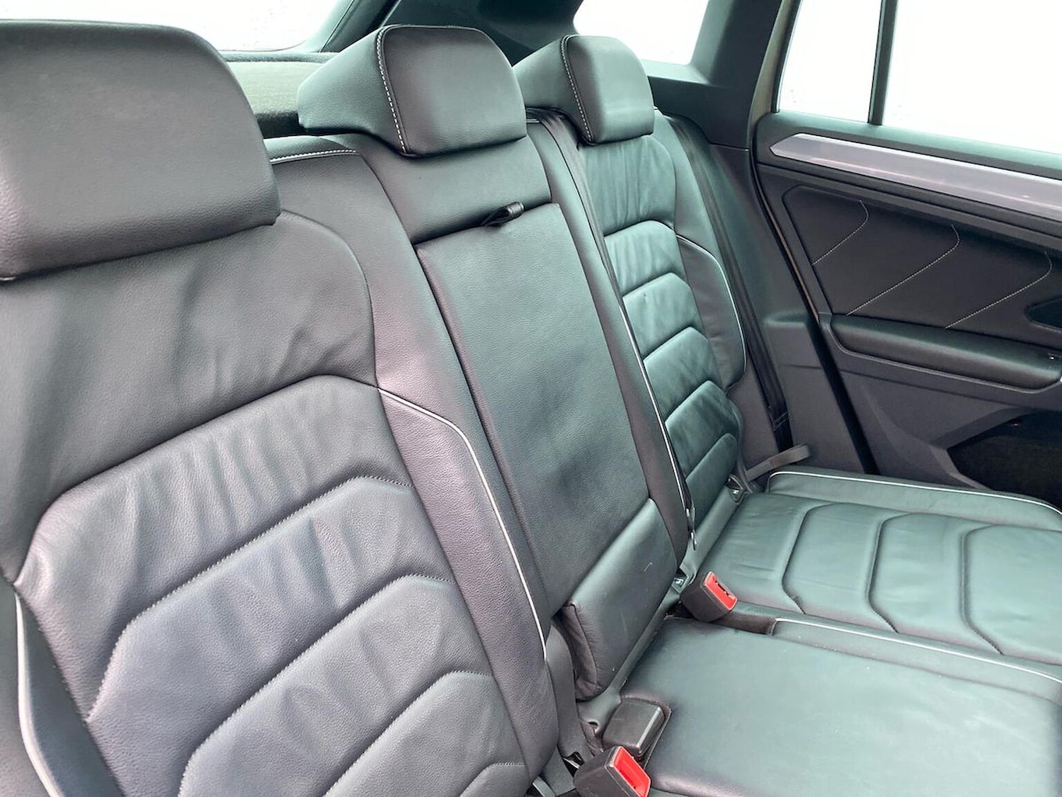 Used Volkswagen Tiguan 2016 for sale - 77872137: Photo 16