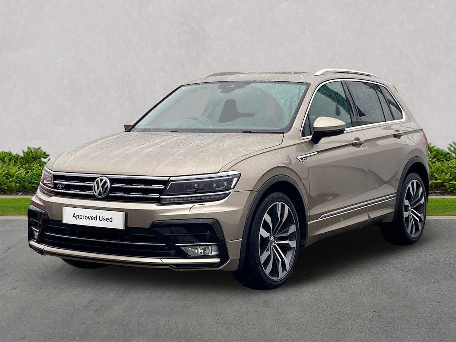 Used Volkswagen Tiguan 2016 for sale - 77872137: Photo 20