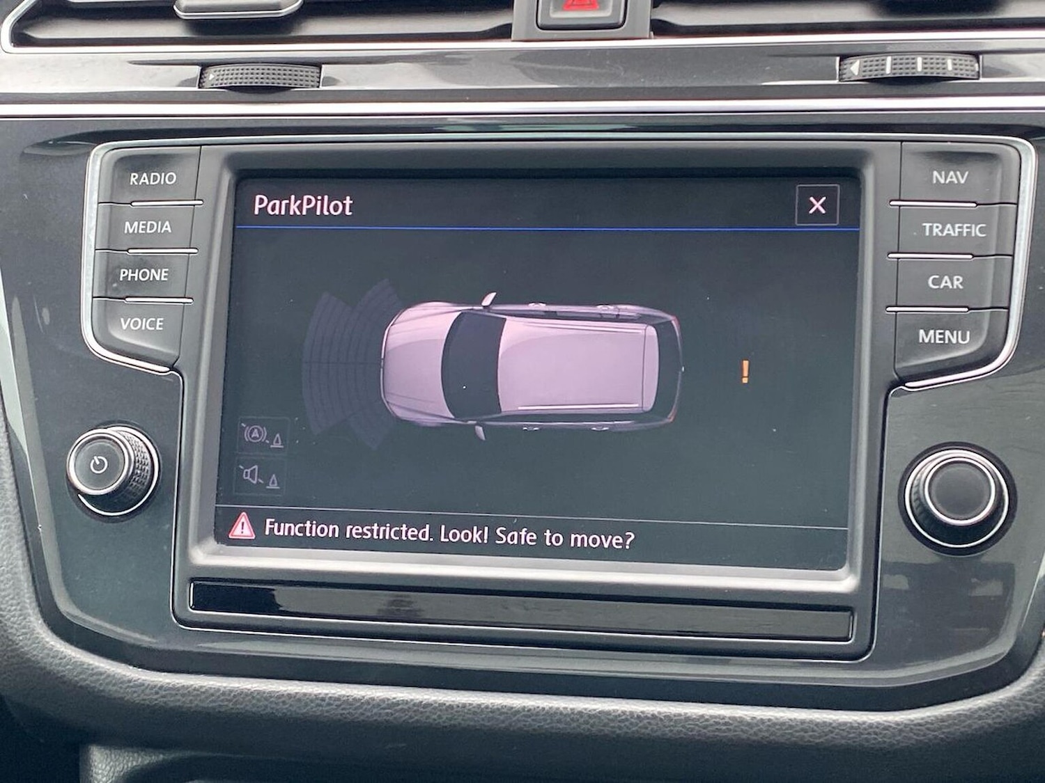 Used Volkswagen Tiguan 2016 for sale - 77872137: Photo 23