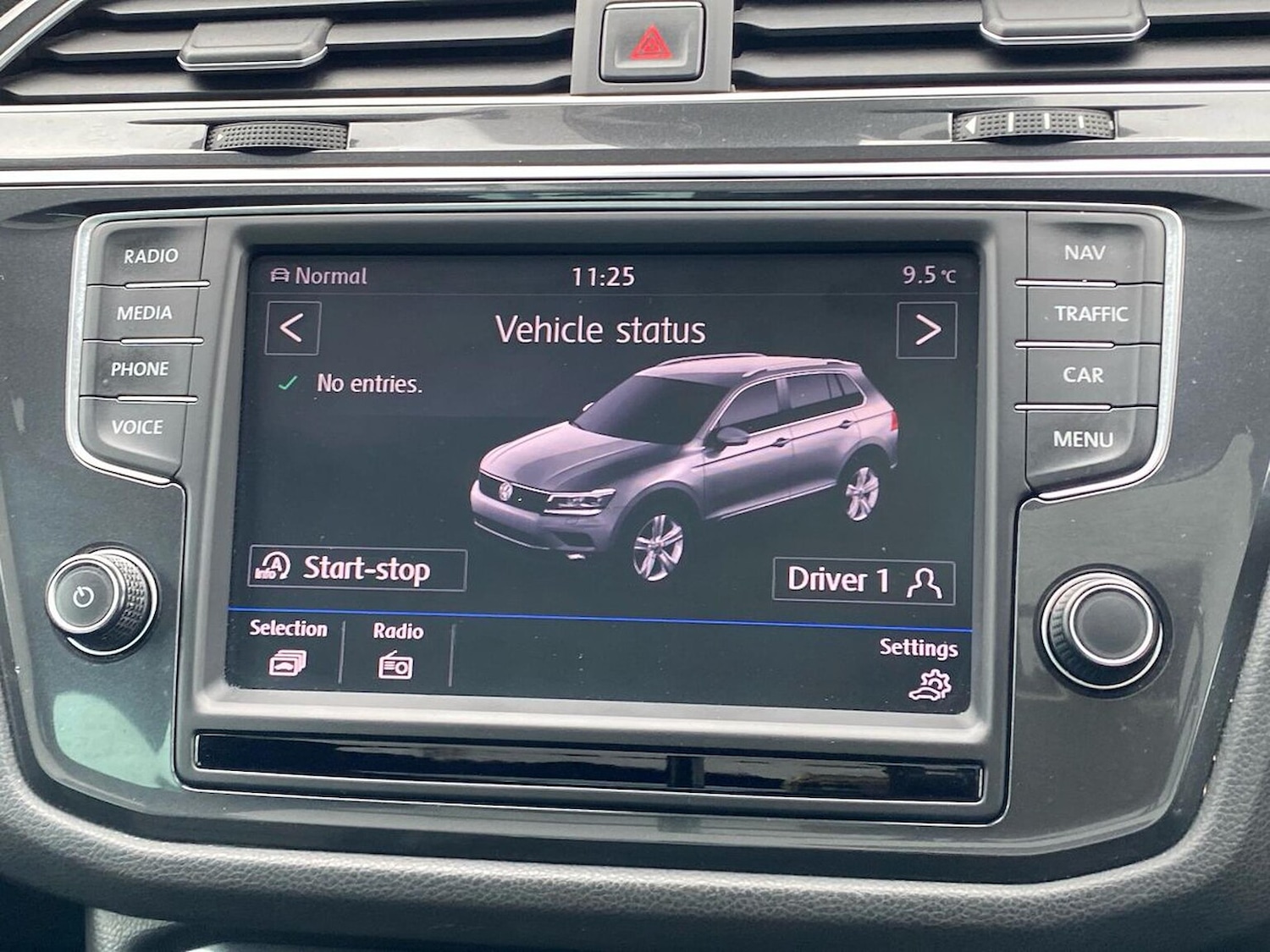 Used Volkswagen Tiguan 2016 for sale - 77872137: Photo 25