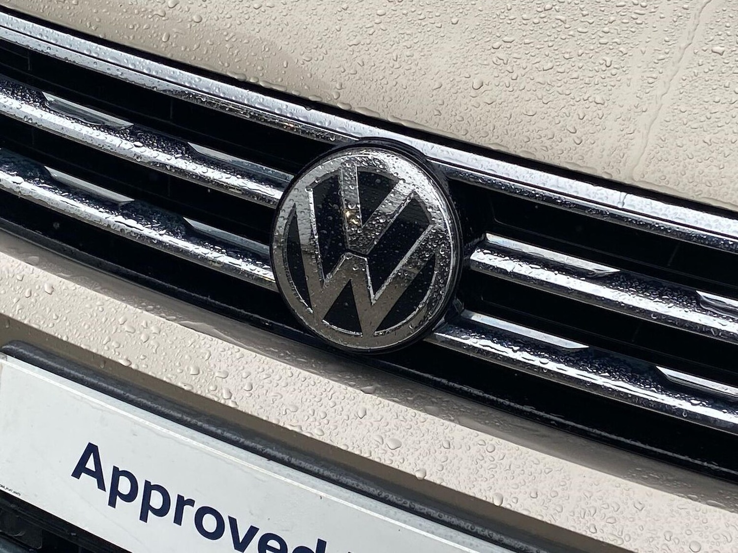 Used Volkswagen Tiguan 2016 for sale - 77872137: Photo 33