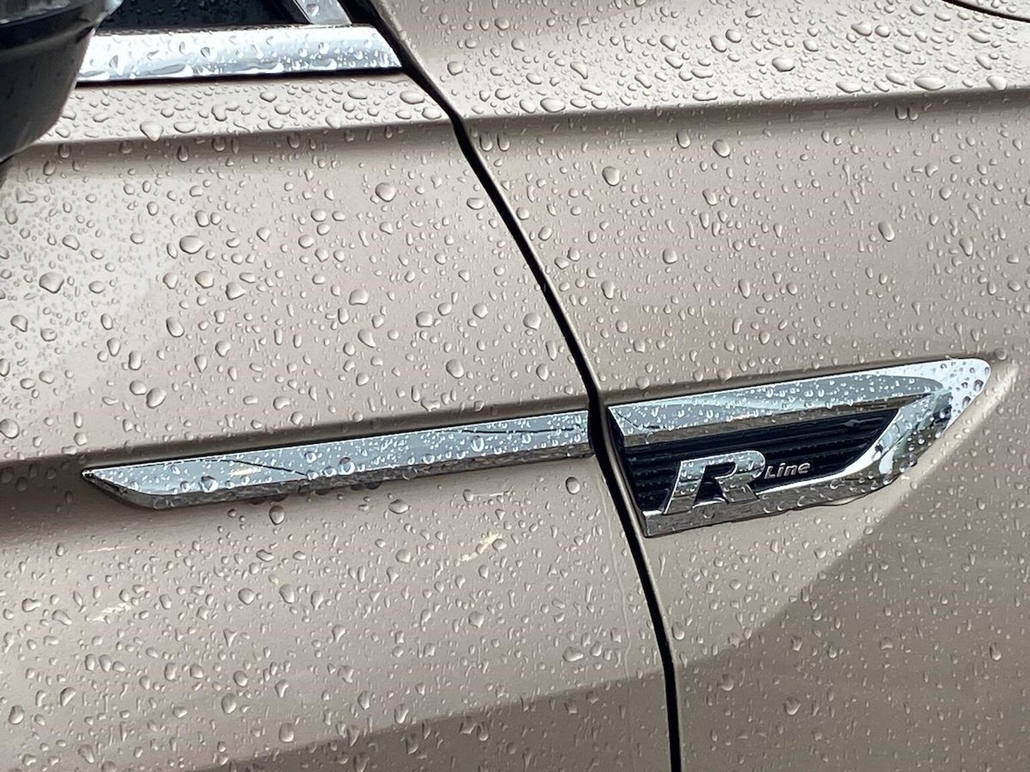 Used Volkswagen Tiguan 2016 for sale - 77872137: Photo 35