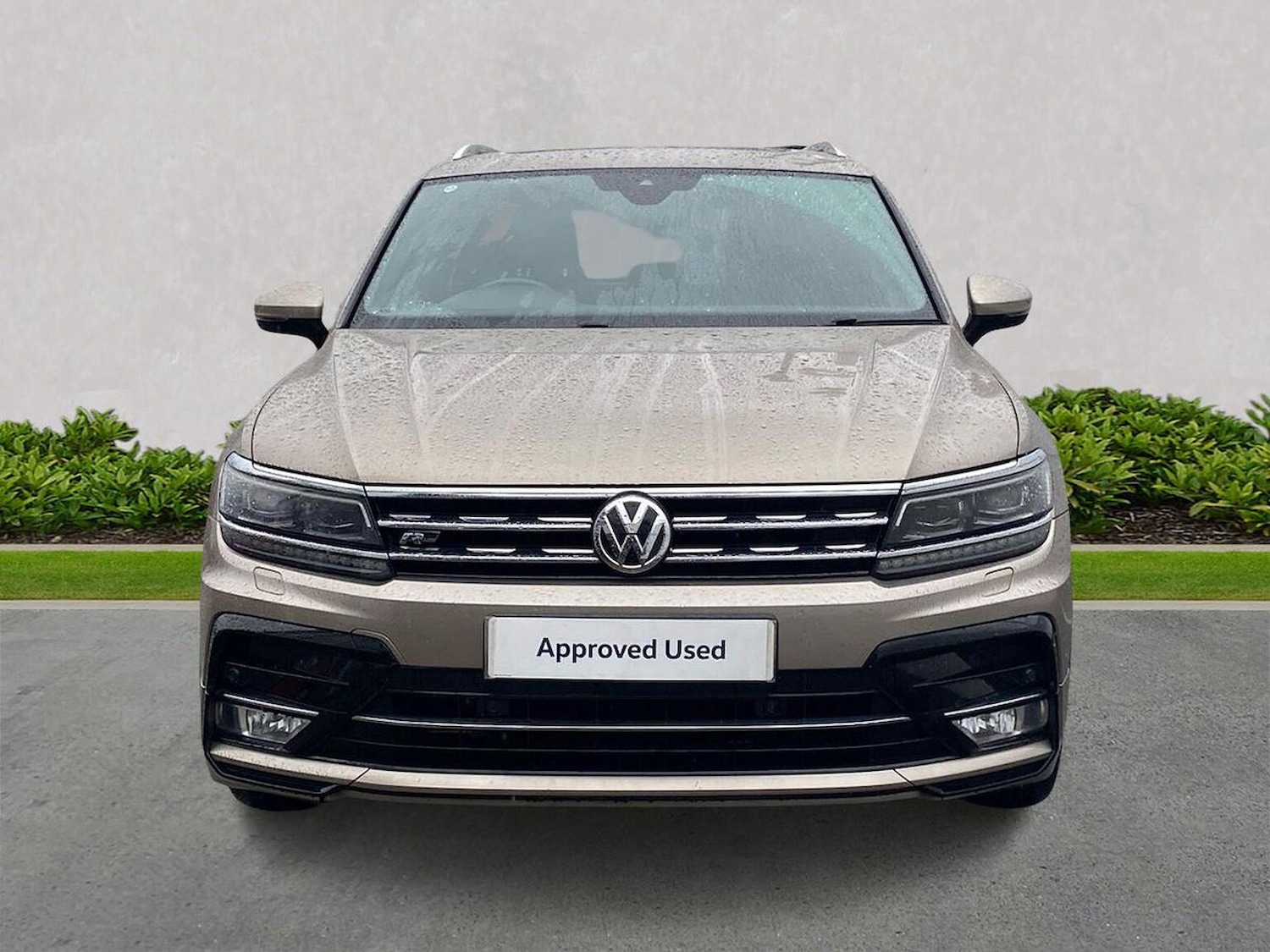 Used Volkswagen Tiguan 2016 for sale - 77872137: Photo 5