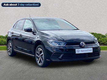 Used Volkswagen Polo 2026 for sale - 79091535: Photo