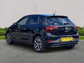 Used Volkswagen Polo 2026 for sale - 79091535: Photo