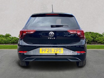 Used Volkswagen Polo 2026 for sale - 79091535: Photo
