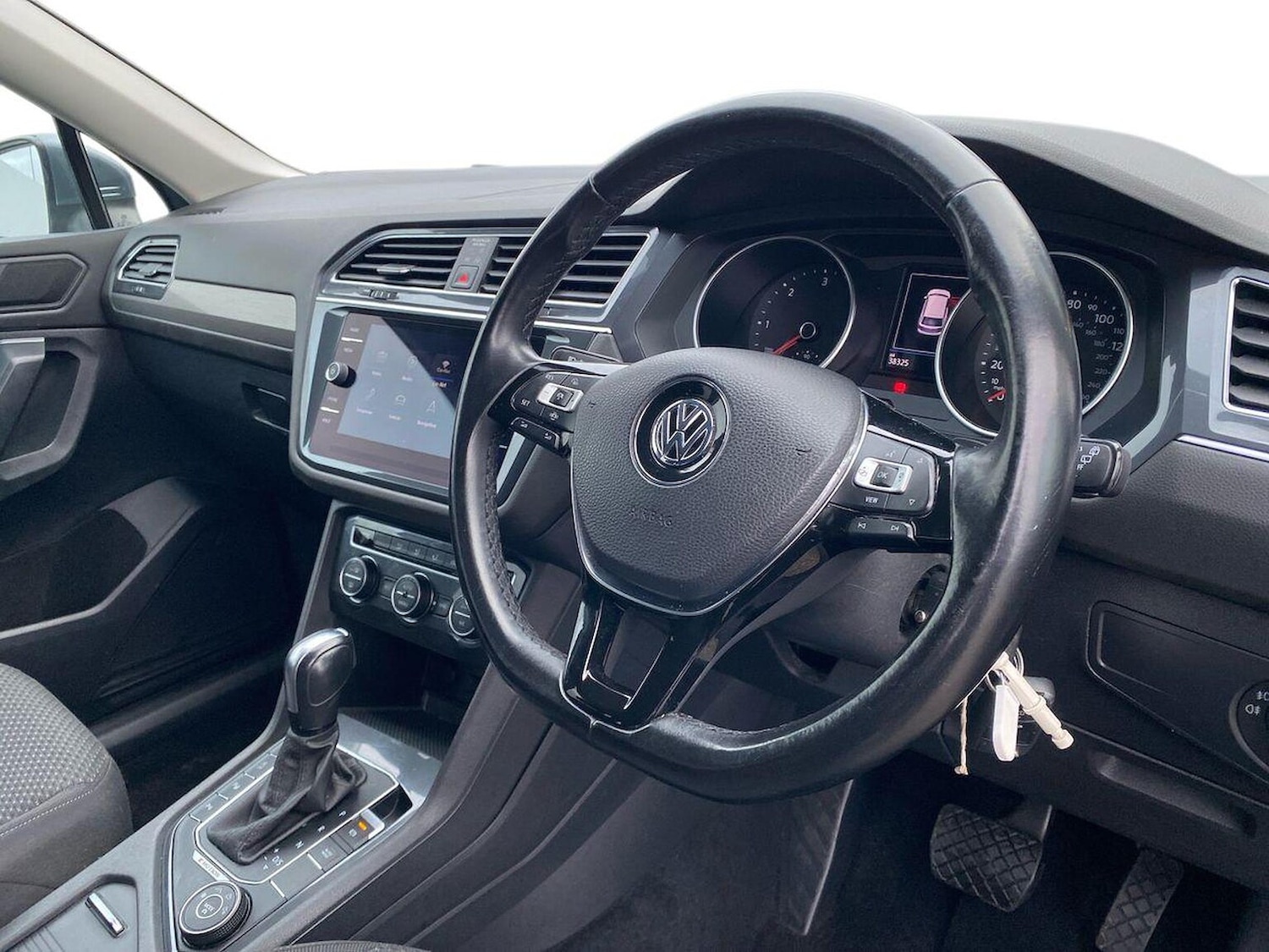 Used Volkswagen Tiguan Allspace 2020 for sale - 76461855: Photo 15