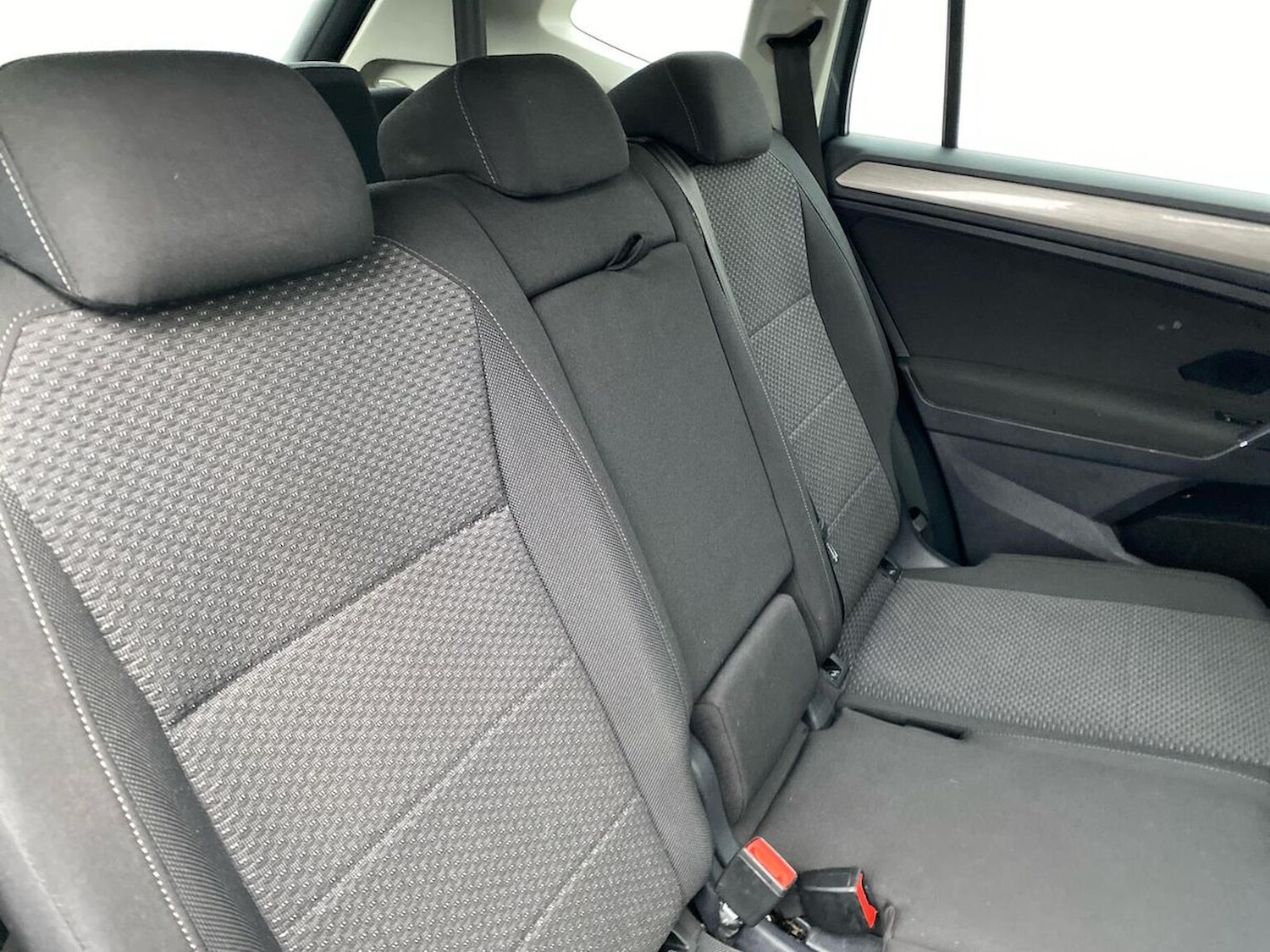 Used Volkswagen Tiguan Allspace 2020 for sale - 76461855: Photo 16