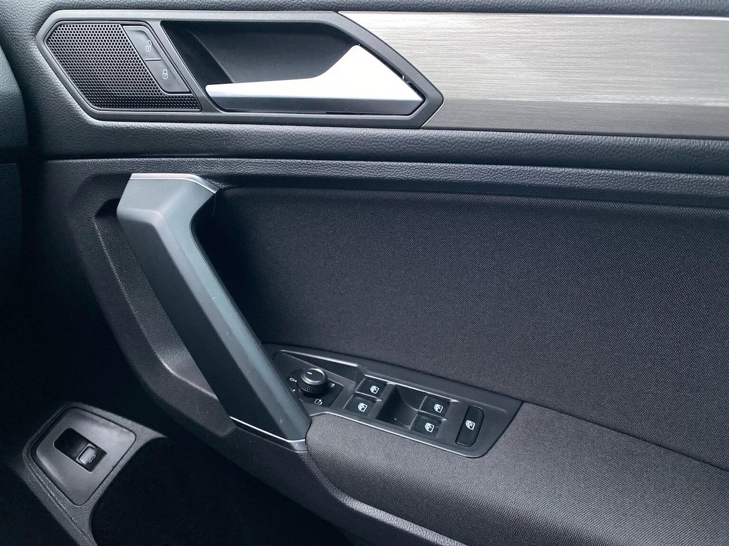 Used Volkswagen Tiguan Allspace 2020 for sale - 76461855: Photo 21