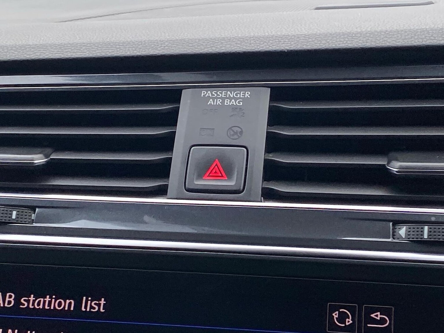 Used Volkswagen Tiguan Allspace 2020 for sale - 76461855: Photo 22