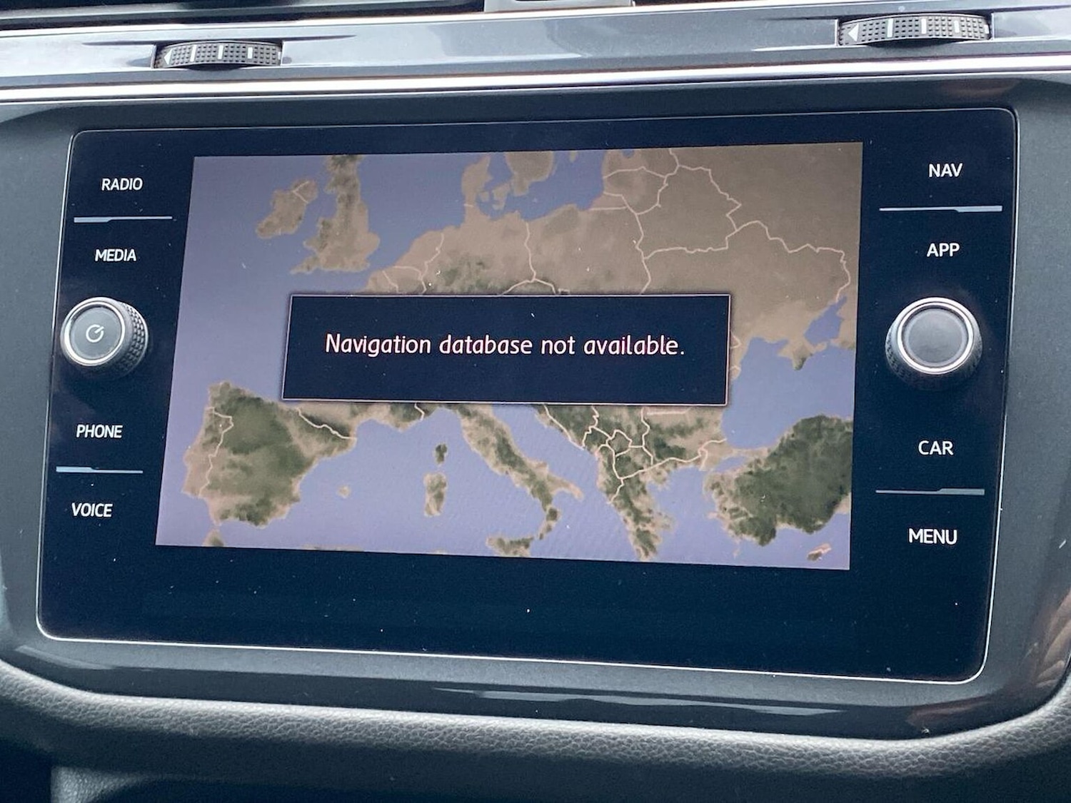 Used Volkswagen Tiguan Allspace 2020 for sale - 76461855: Photo 24