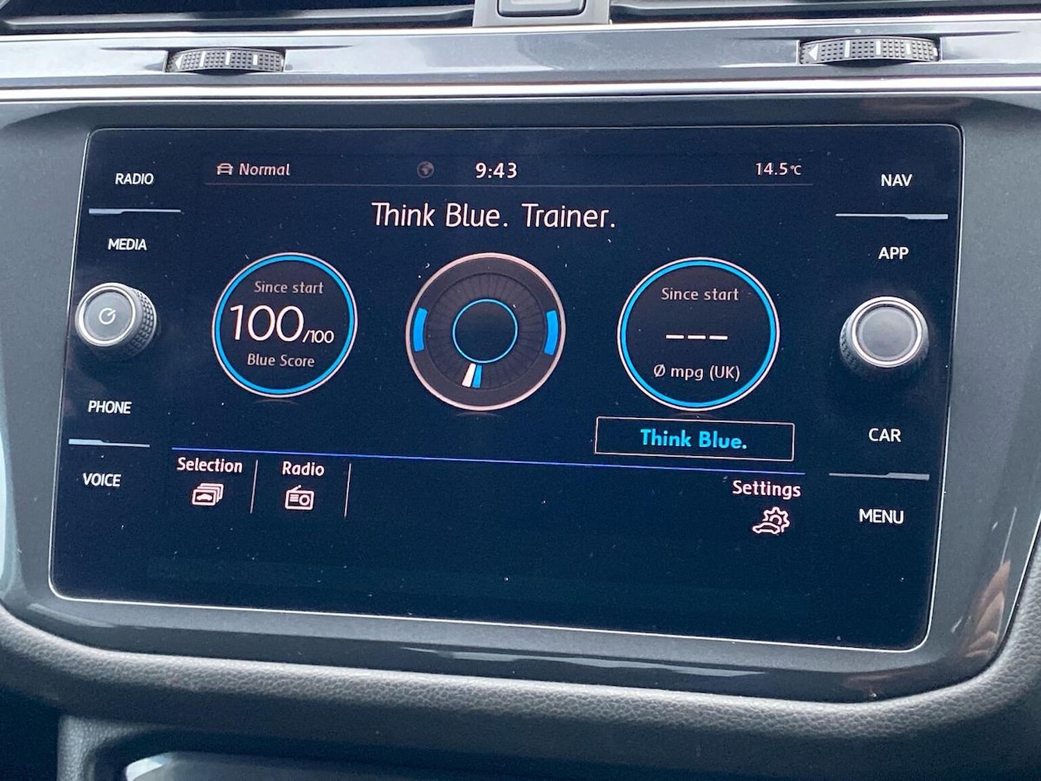 Used Volkswagen Tiguan Allspace 2020 for sale - 76461855: Photo 25