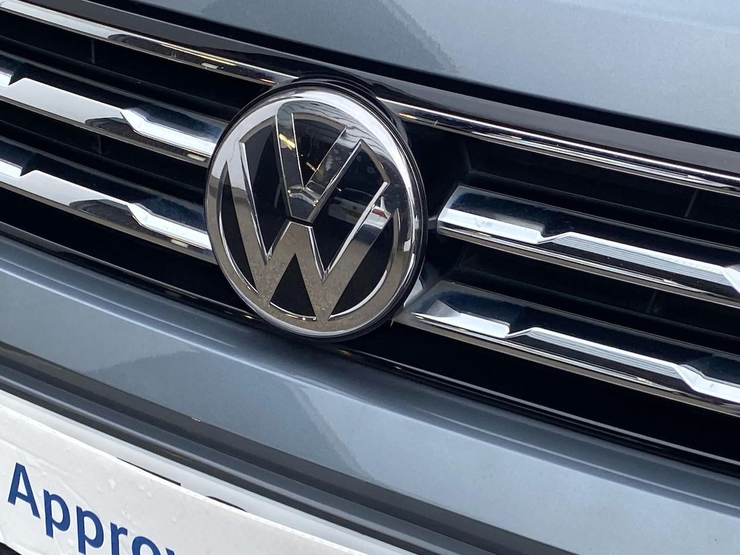 Used Volkswagen Tiguan Allspace 2020 for sale - 76461855: Photo 31