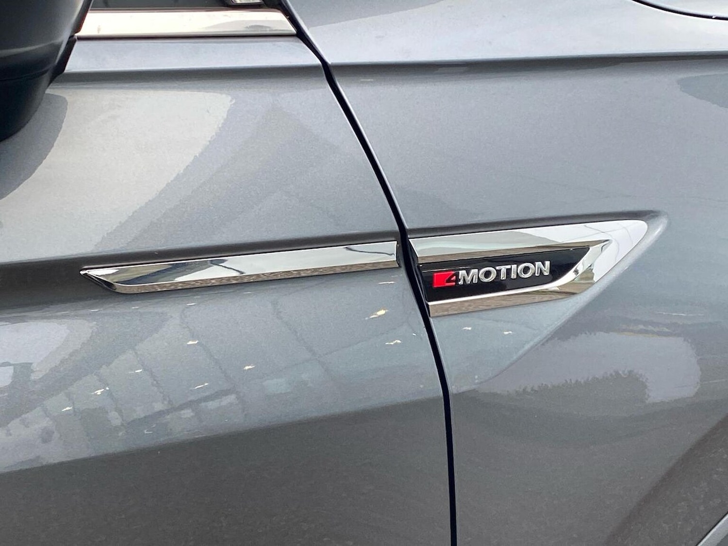 Used Volkswagen Tiguan Allspace 2020 for sale - 76461855: Photo 33